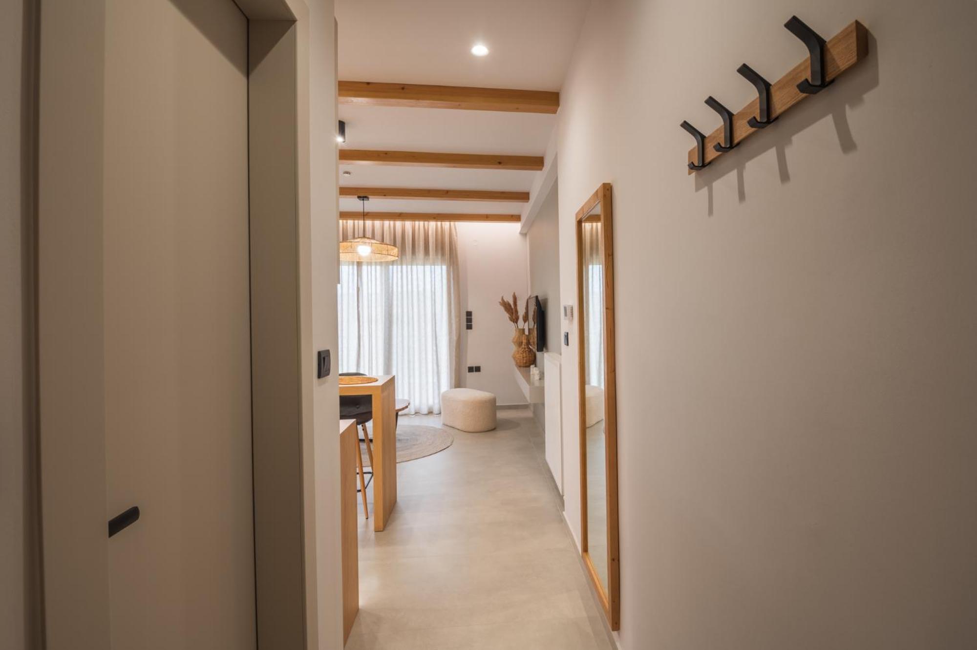 Palaia Luxury Suite Volos Exterior foto